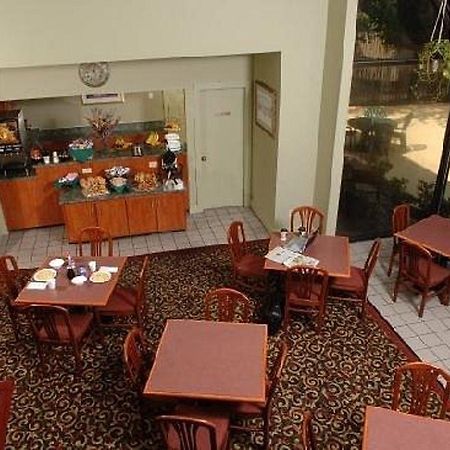 Huntsville Hotel & Suites Εστιατόριο φωτογραφία