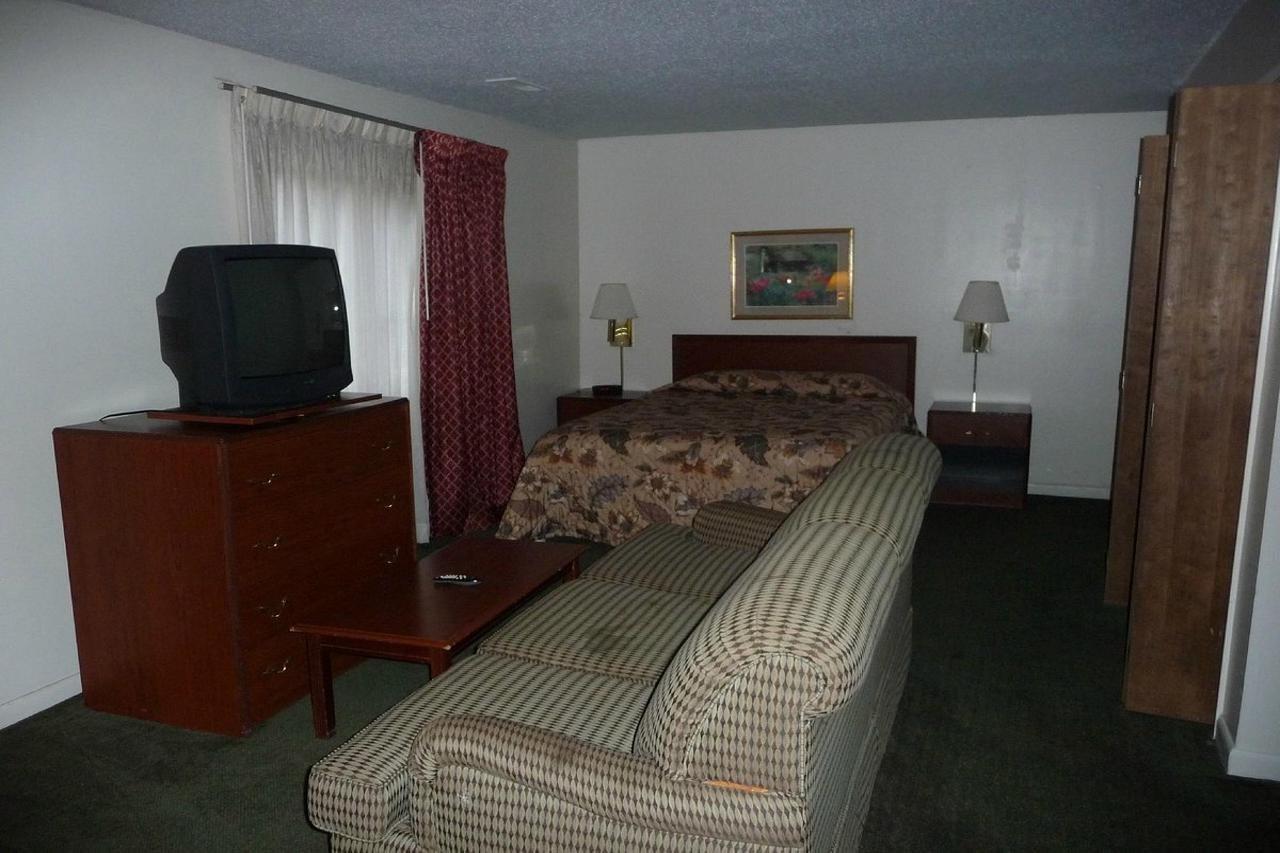 Huntsville Hotel & Suites Εξωτερικό φωτογραφία