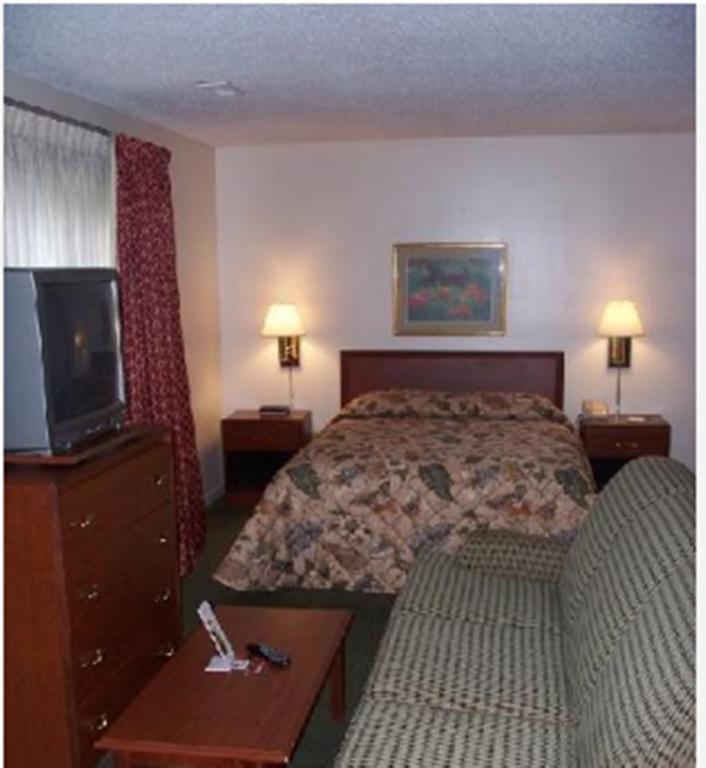 Huntsville Hotel & Suites Δωμάτιο φωτογραφία